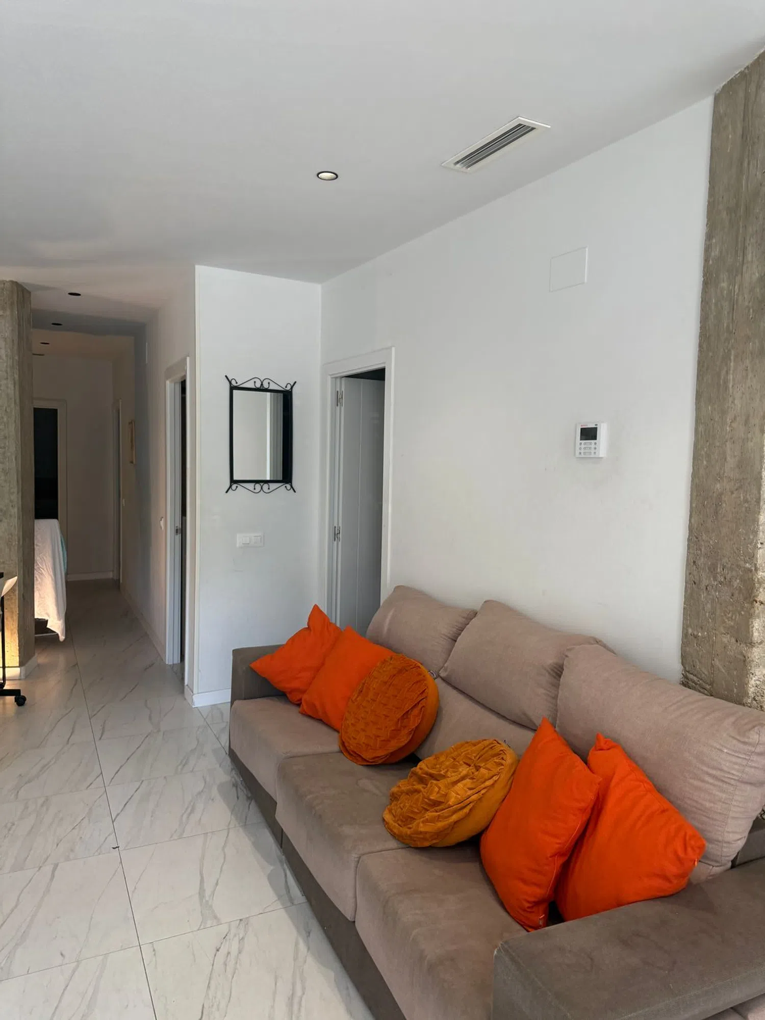 Piso en avenida del Doctor Federico Rubio y Galí, 13 - Foto 1