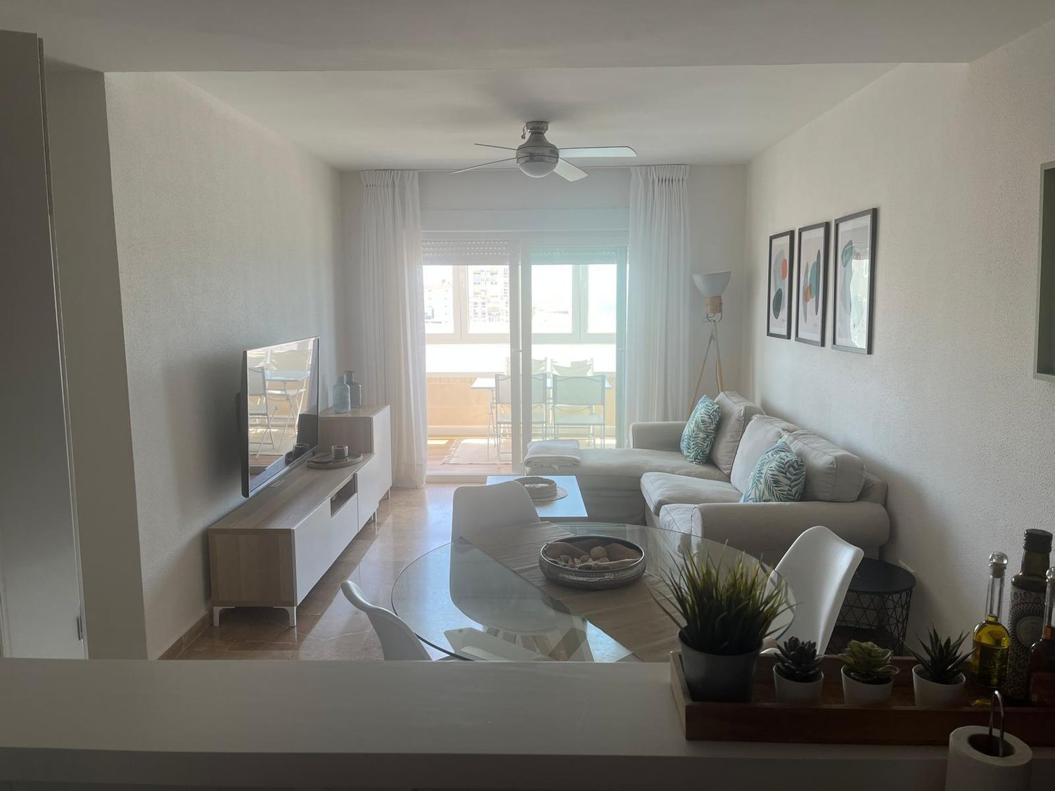 Piso en Calle Adela del Moral Pino, 1, Playa Victoria - Paseo Marítimo, Playa Victoria - Paseo Marítimo - Foto 9