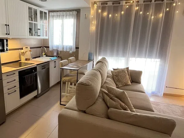 Estudio en calle Galicia, 10 - Foto 2