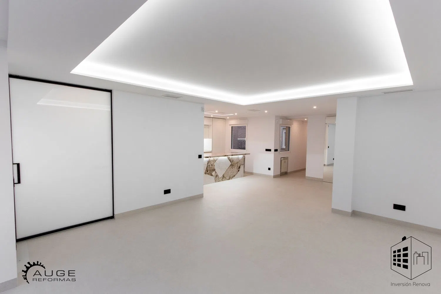 Piso en calle Marqués de la Valdavia, 3 - Foto 35