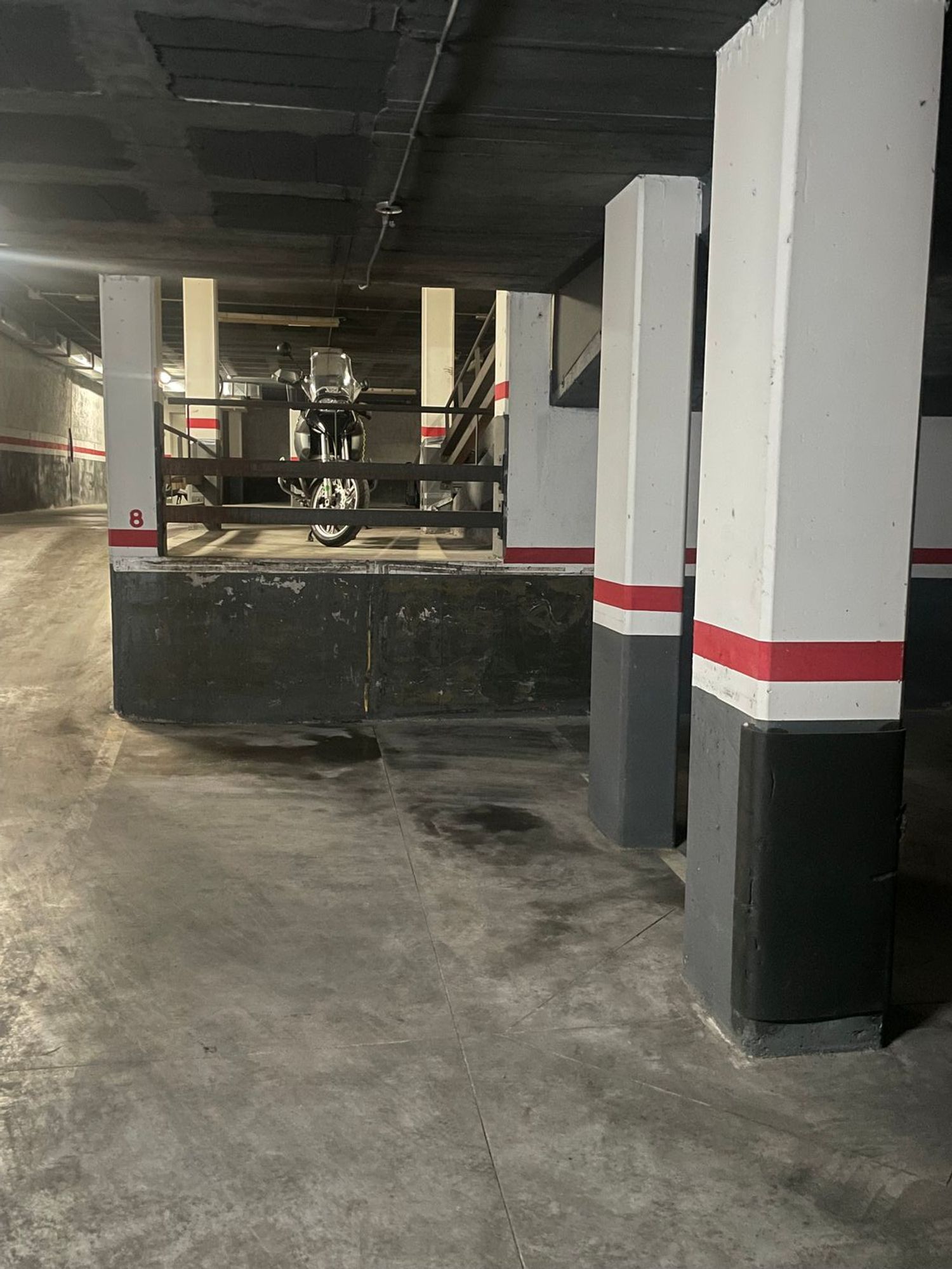 Garaje en Calle de Josep Pla, 29, Centre - Foto 4
