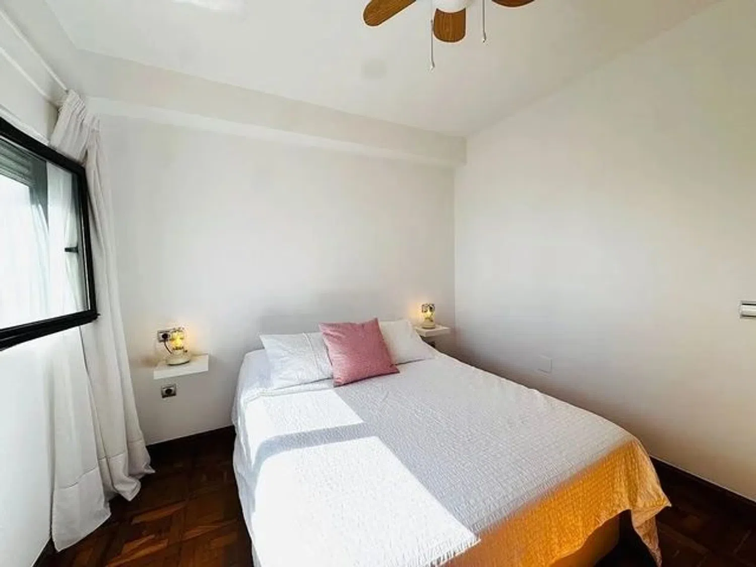 Piso en calle Concha Espina, 4 - Foto 6