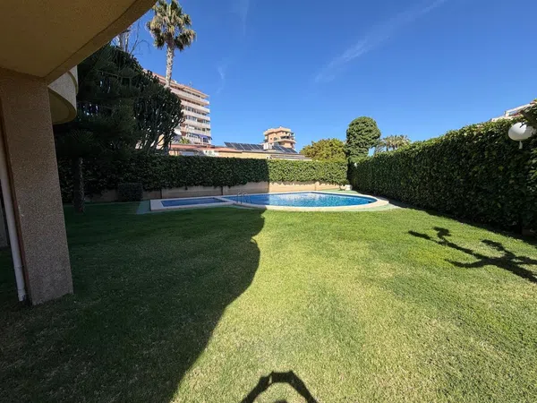 Piso en Cabo de las Huertas - Foto 15