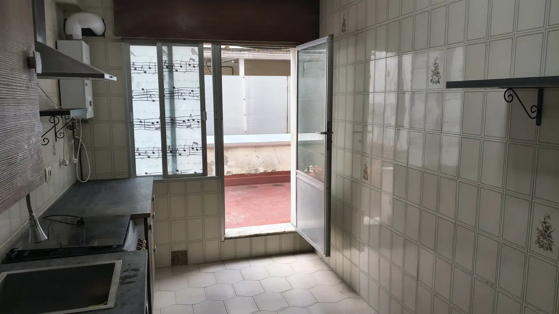 Piso en  Rúa Cristóbal Colón 28 - Foto 4