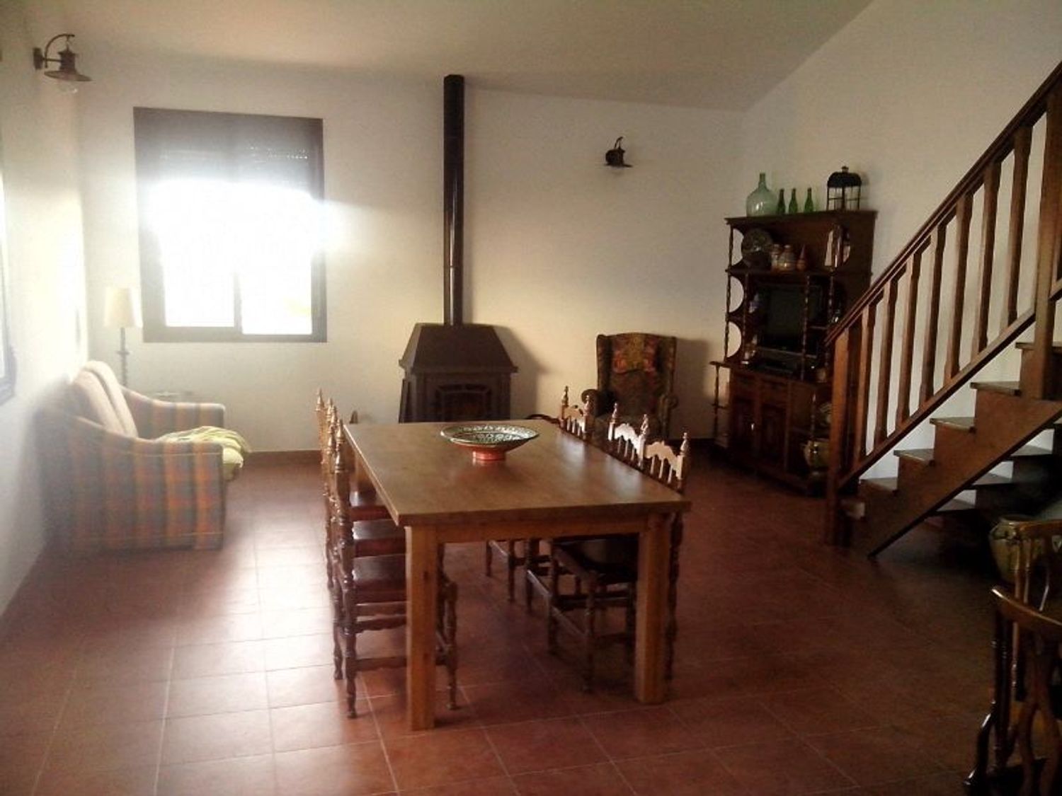 Finca rústica en Calle Puerto los Claveles, 45 Sn - Foto 14