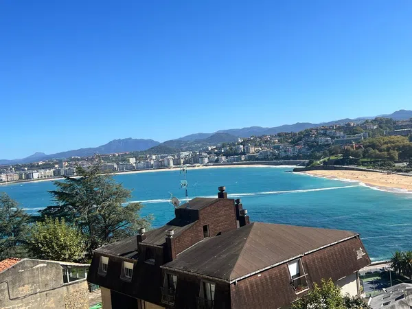 Dúplex en Itsasargi Pasealekua, 59 - Foto 1