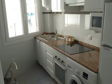 Piso en calle da República Arxentina, 6