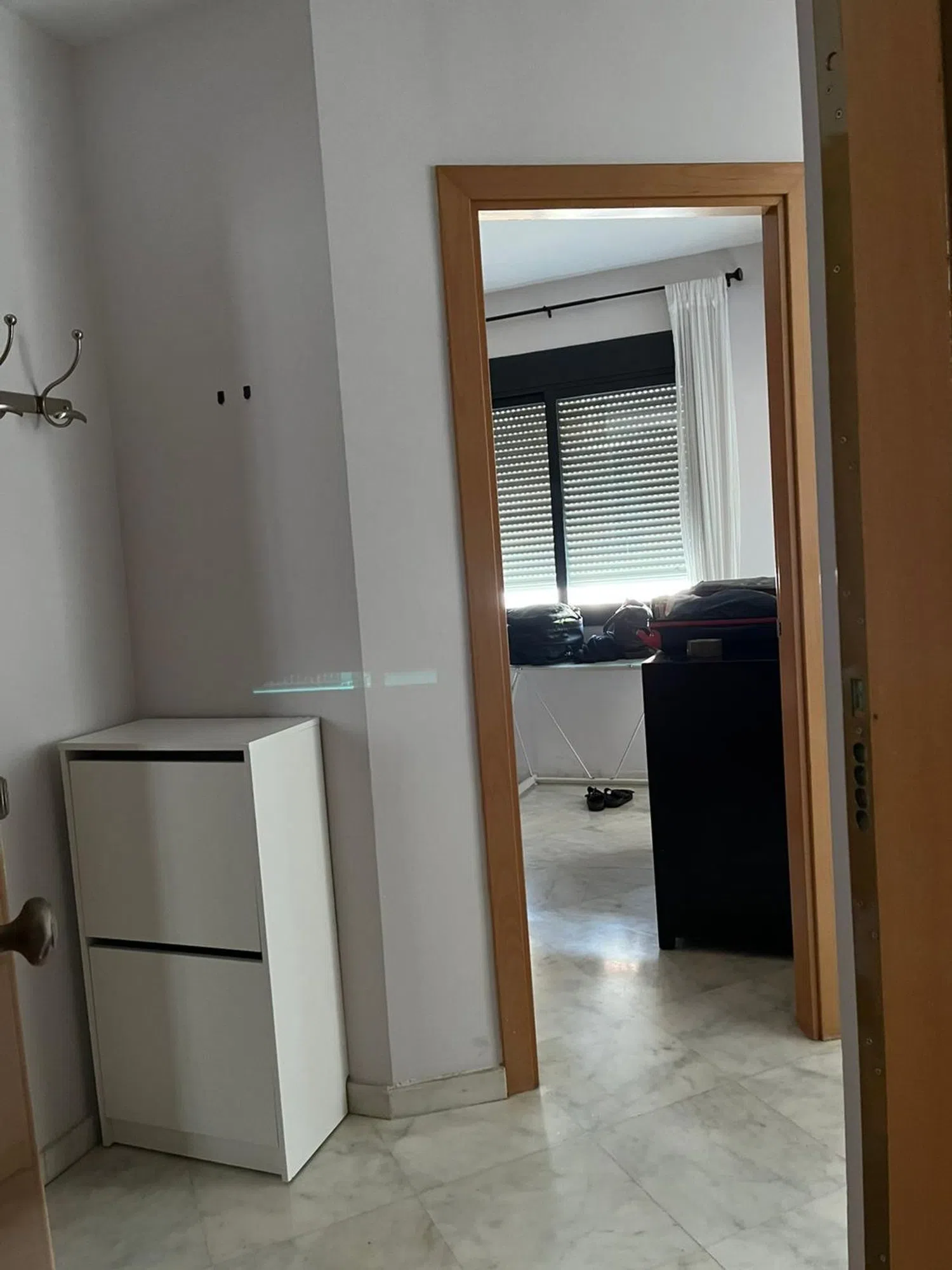 Piso en calle Virgen del Valle, 42 - Foto 2