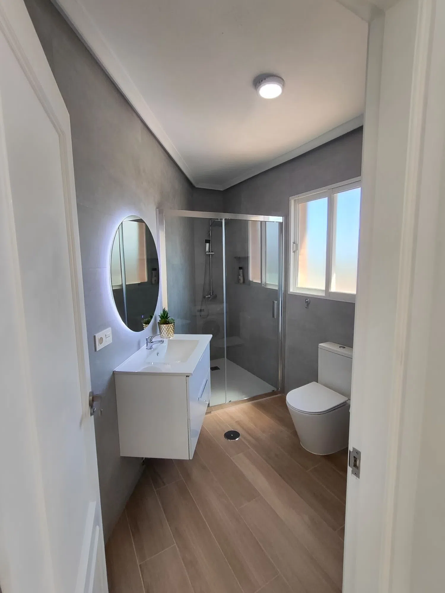 Dúplex en calle Mayor, 165 - Foto 21