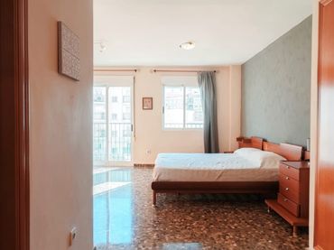 Piso en  Valencia - paseo de la Pechina - Foto 25