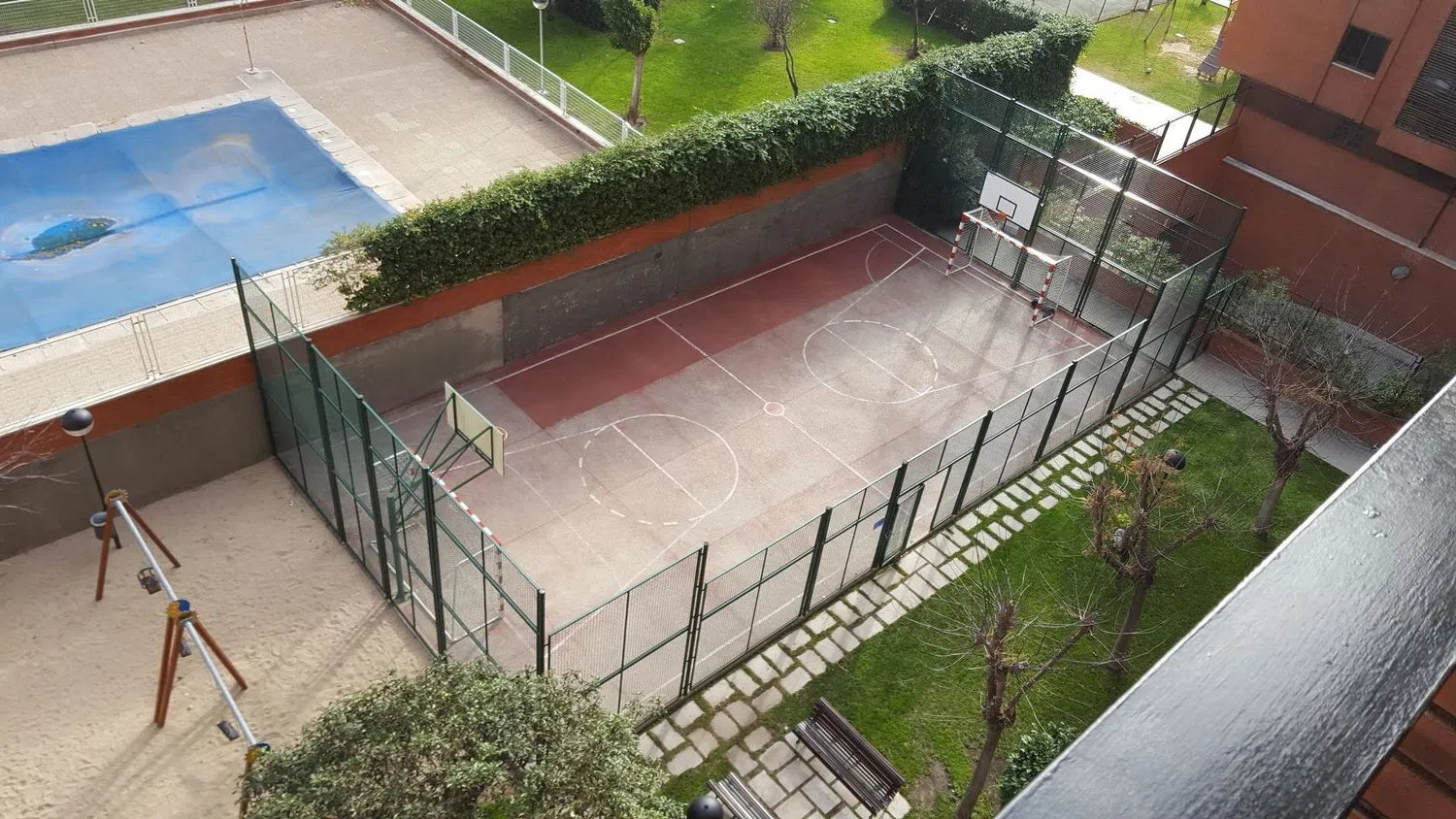 Piso en avenida de Burgos, 42 - Foto 10