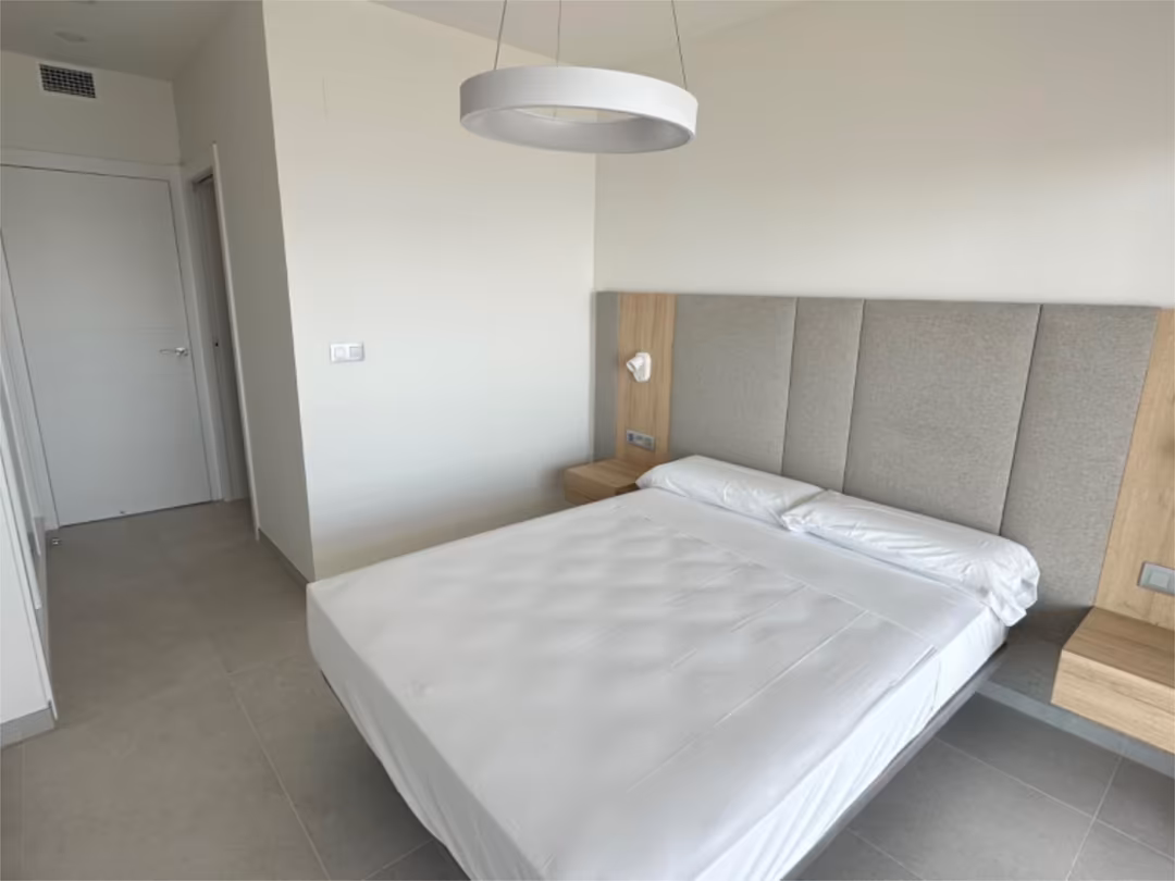 Apartamento en  Calle Brasil 1 - Foto 5