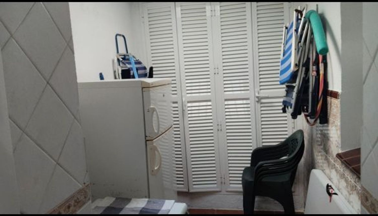 Chalet adosado en Urbanización C.R.las Torres, 171, La Barrosa, La Barrosa - Foto 31