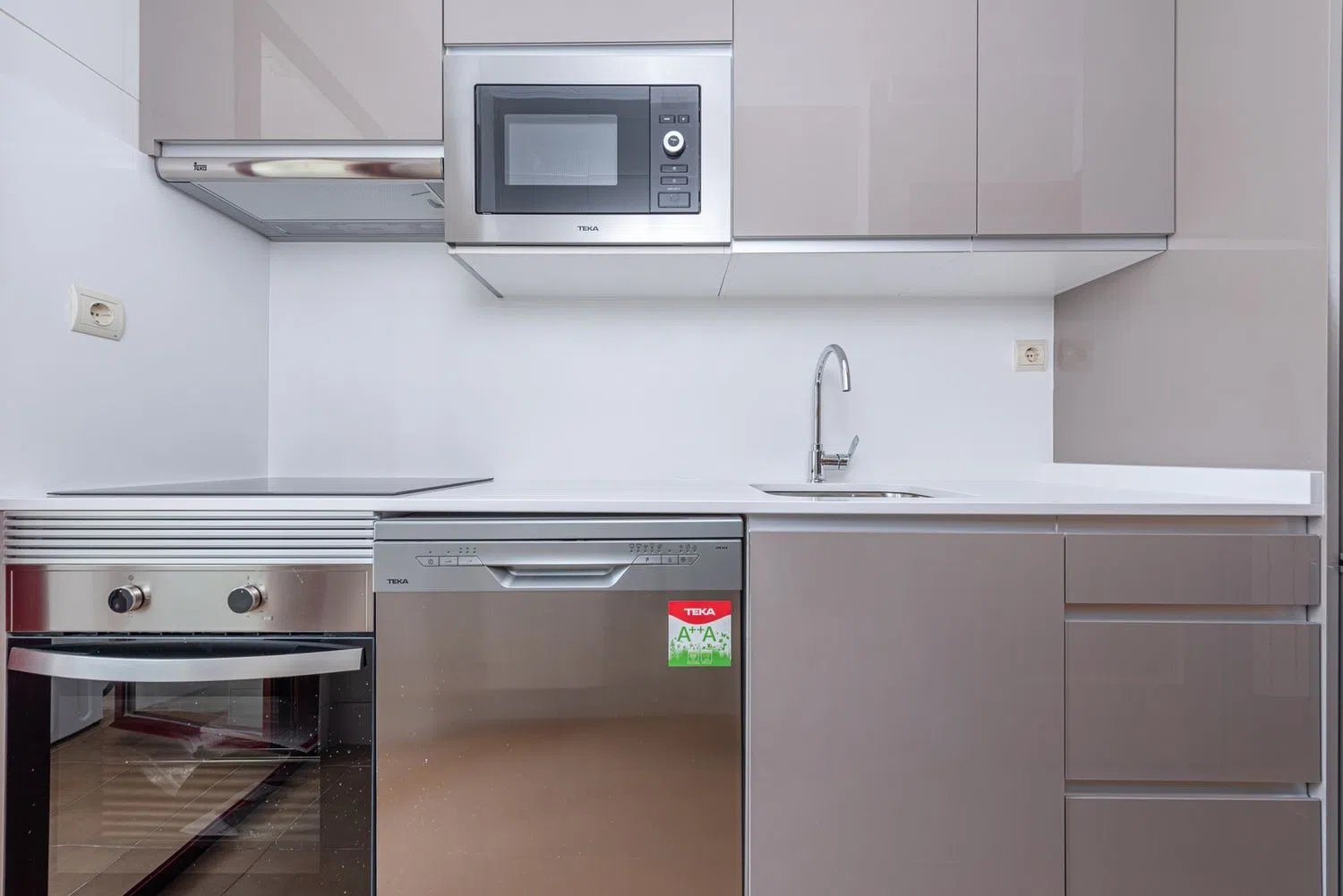 Piso en avenida del Ensanche de Vallecas - Foto 9