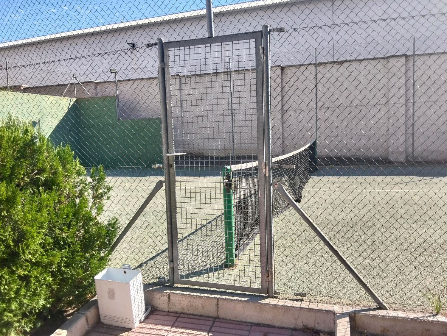 Piso en Plaza Cronos, 5, Simancas - Foto 8