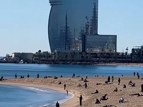 Dúplex en calle de Sant Miquel, 41