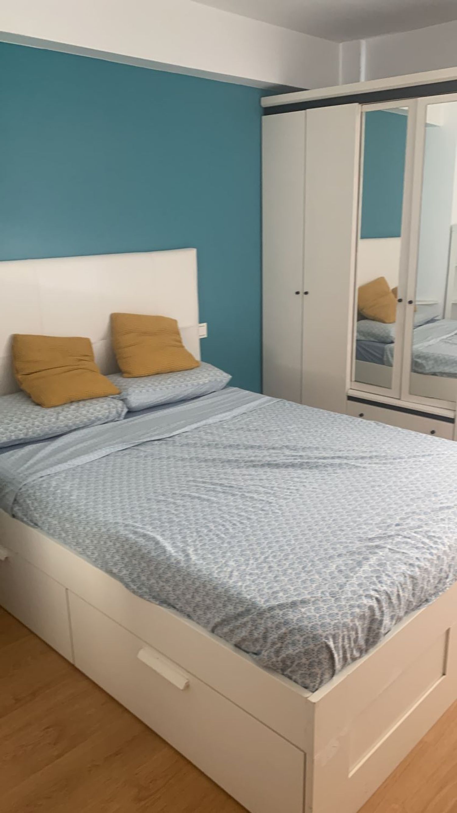 Estudio en calle General Moscardó, 2 - Foto 12