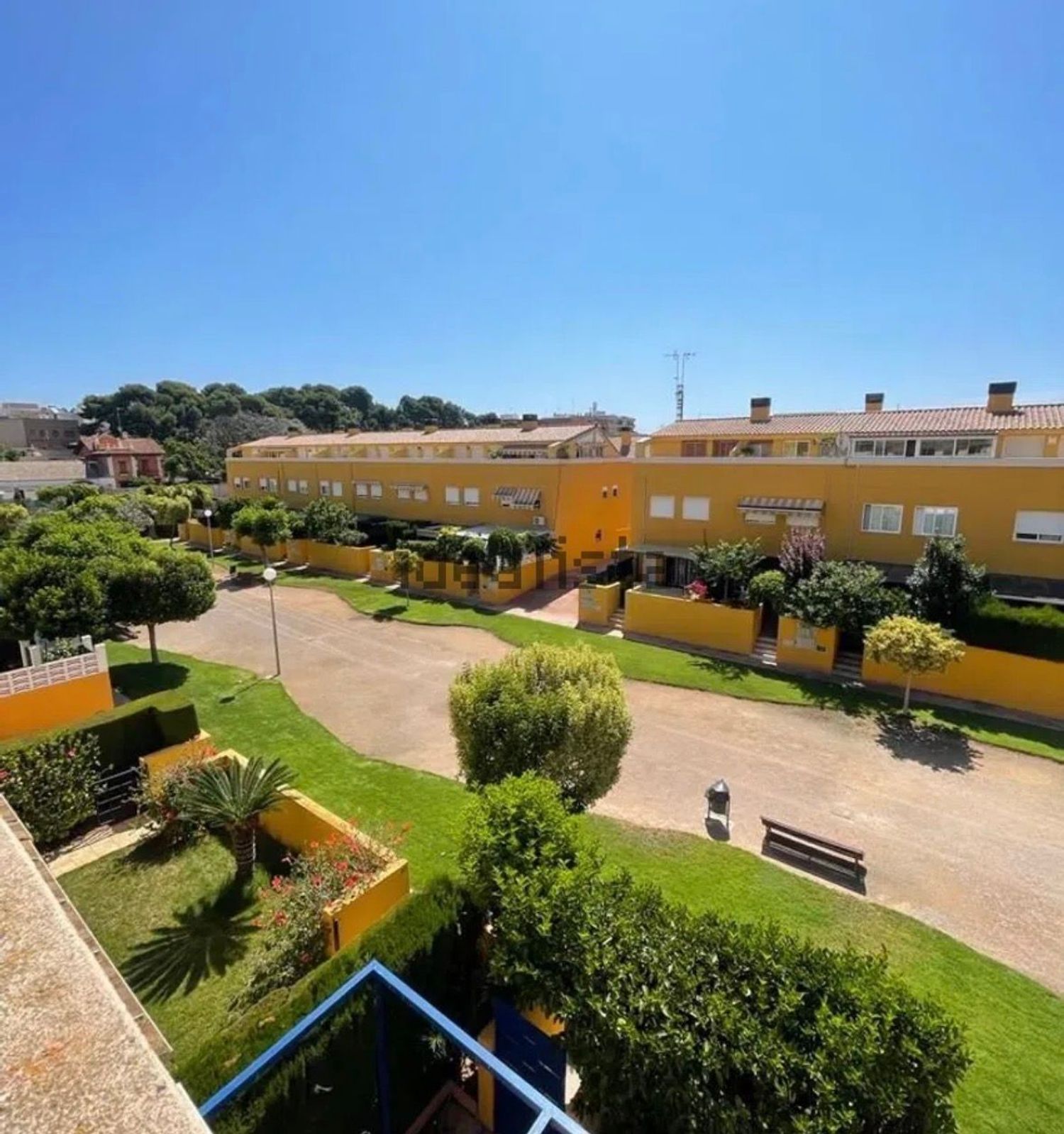 Chalet adosado en Calle Francesc Peris i Valls, 17, Centro, Centro - Foto 15