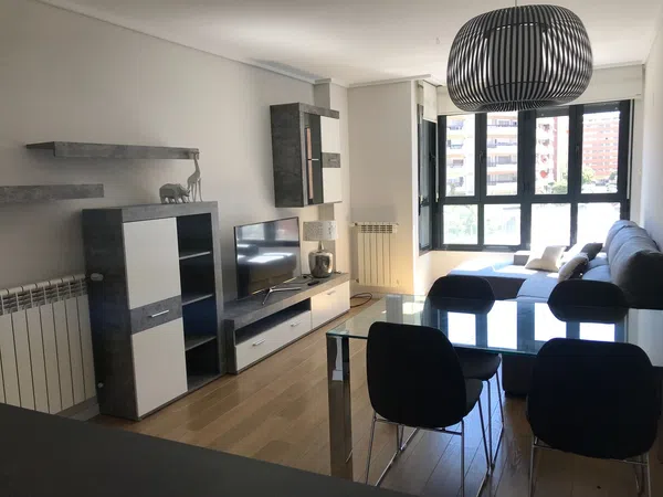 Piso en Calle de Joan Llorenç, 25, La Petxina - Foto 2