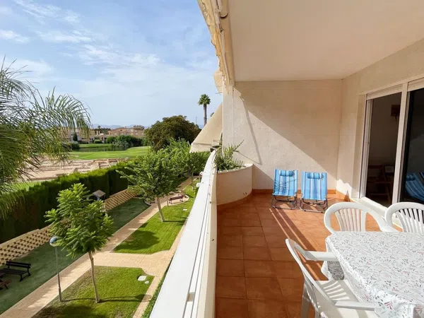 Piso en Avenida Pintor Fernando Soria, 11, Alicante Golf - Foto 1