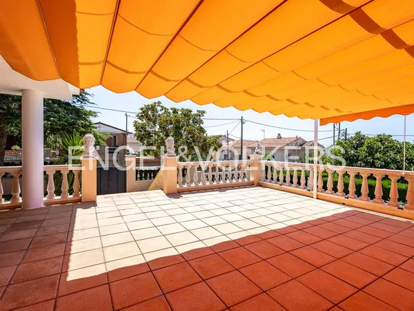 Casa o chalet independiente en Torrent Ballester, Torrent Ballester - Foto 11