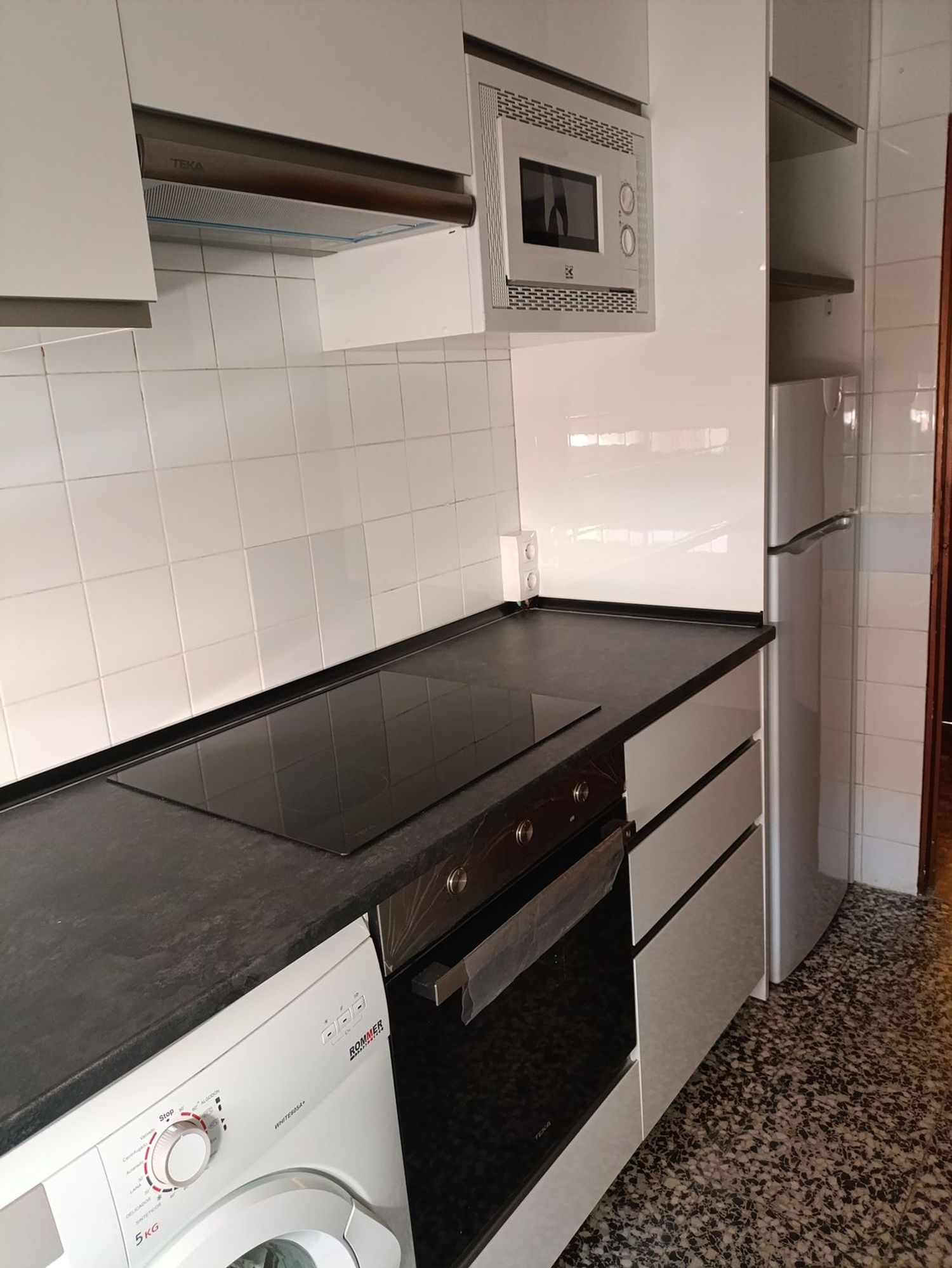 Piso en Plaza Hexágono, 1, Centro Urbano, Centro Urbano - Foto 14