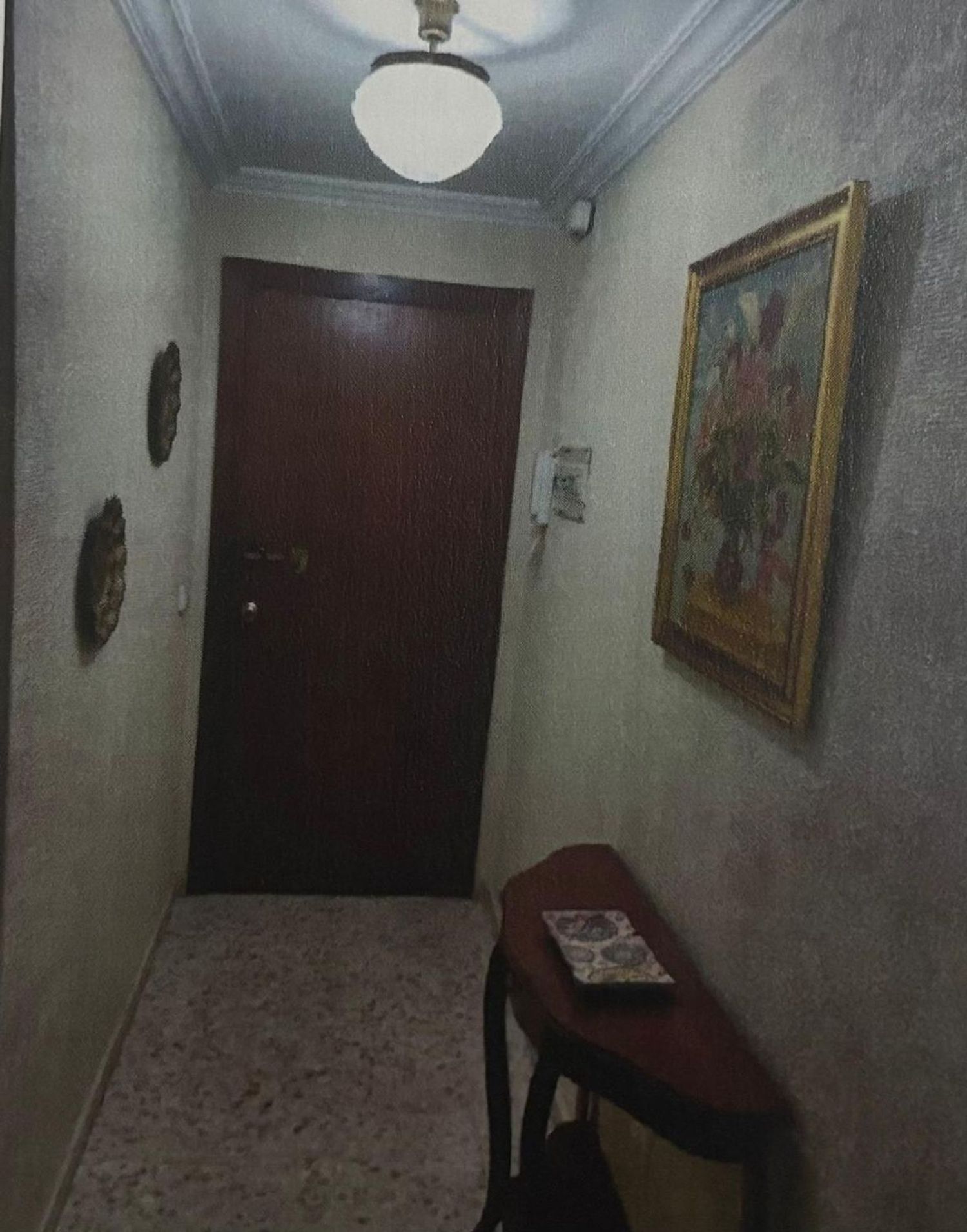 Piso en Calle Castillo de Constantina, 13 , 1a, Bami - Pineda - Foto 13
