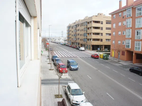 Piso en Calle alonso zamora vicente, 15 a - Foto 38