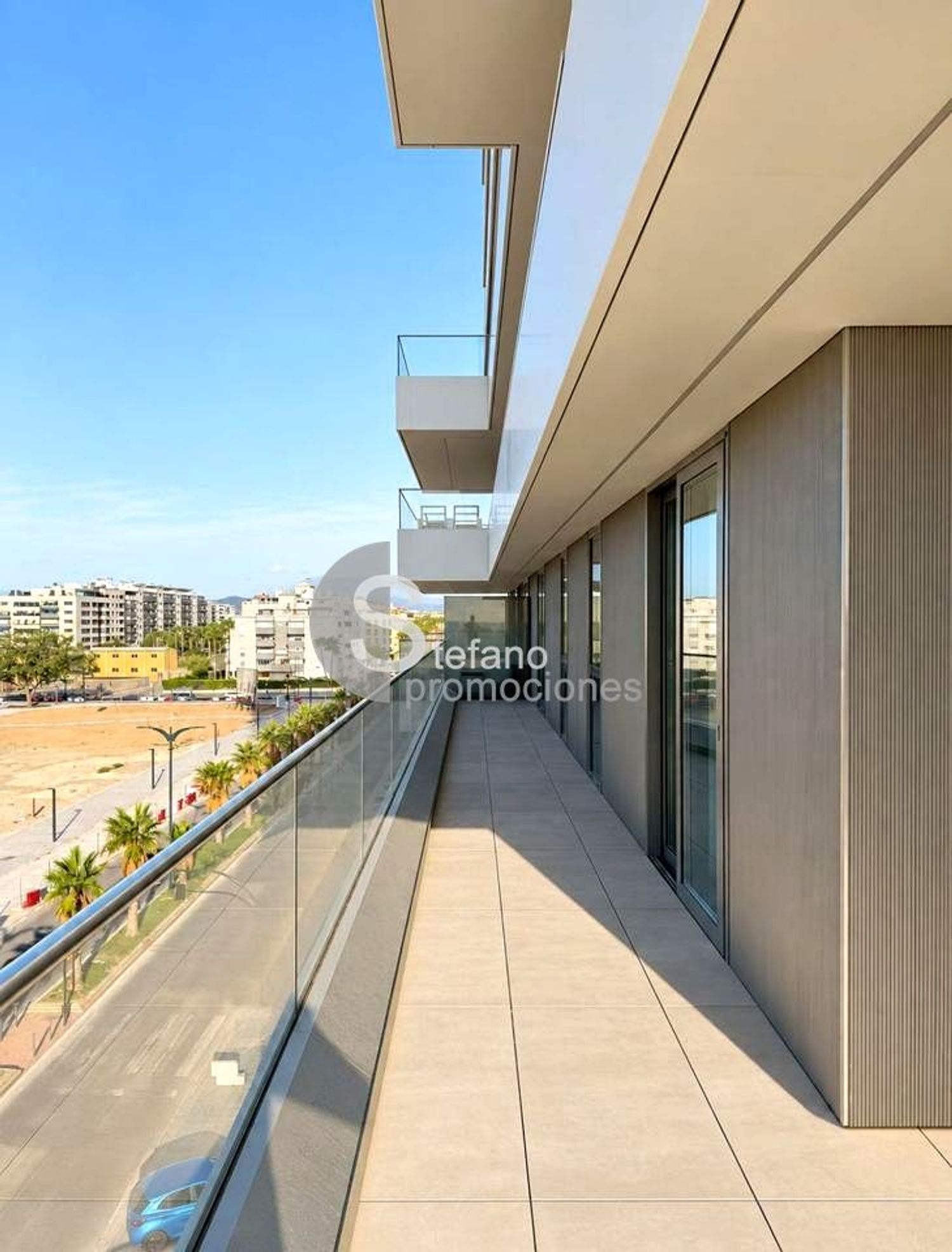 Piso en Calle Pacífico, Pacífico - Foto 24