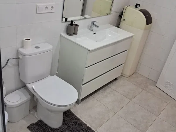 Chalet adosado en calle del Mar Jònic, 13 - Foto 5