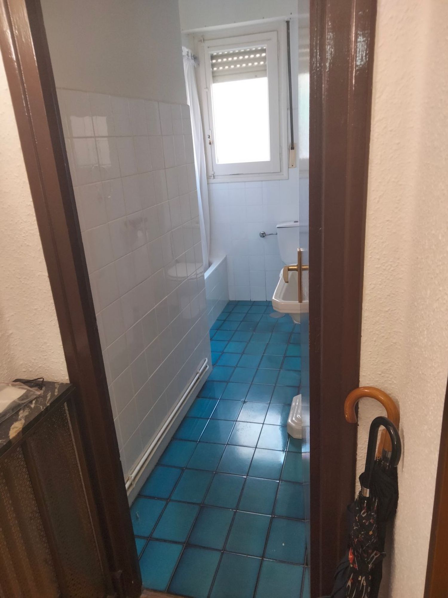 Piso en Calle Río Araxes, 8, Milagrosa, Milagrosa - Foto 7