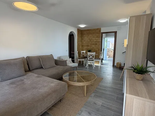 Chalet pareado en Calle del Tarragonès, 20, Clarà, Clarà - Foto 5