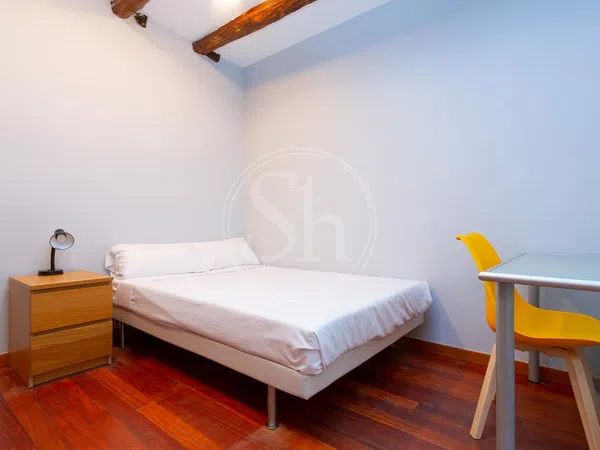 Piso en Calle de Muntaner - Foto 15