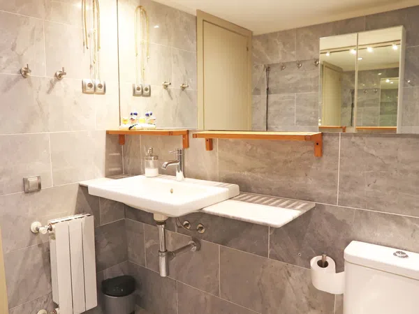 Alquiler de piso en Paseo Marítim, 23 - Foto 15