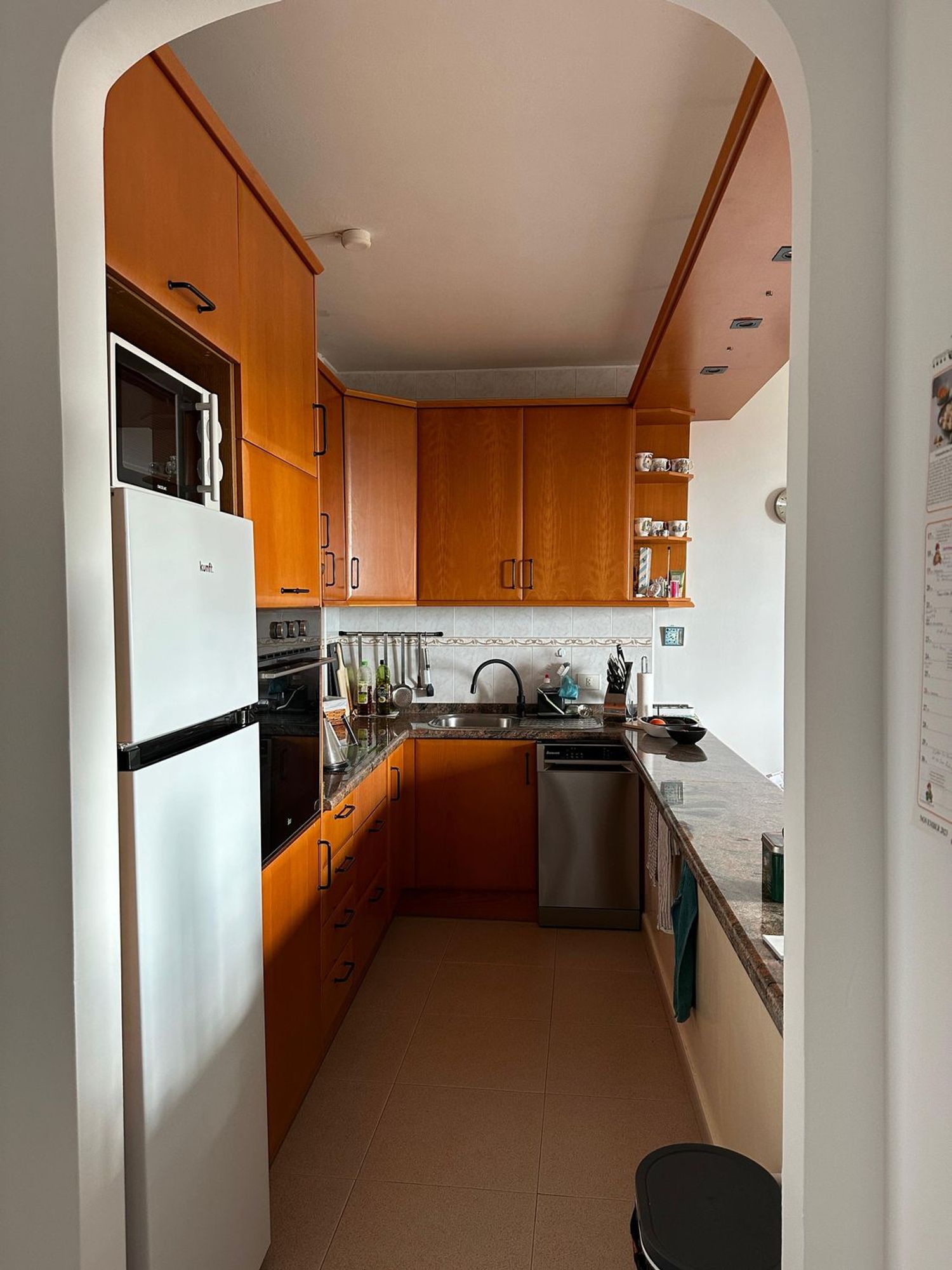 Piso en calle Nicolosa, 4 - Foto 26