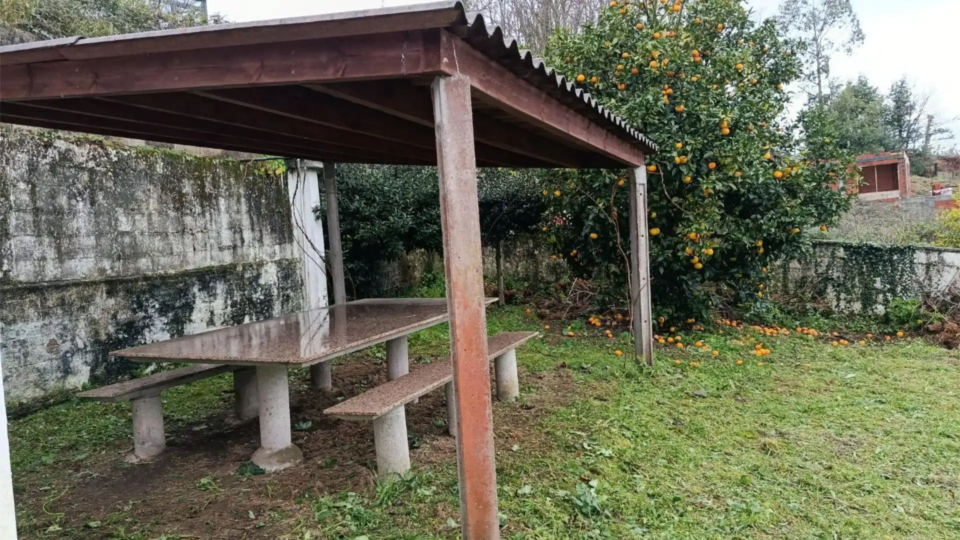 Piso en  Rúa Menciñeiros 9 - Foto 29