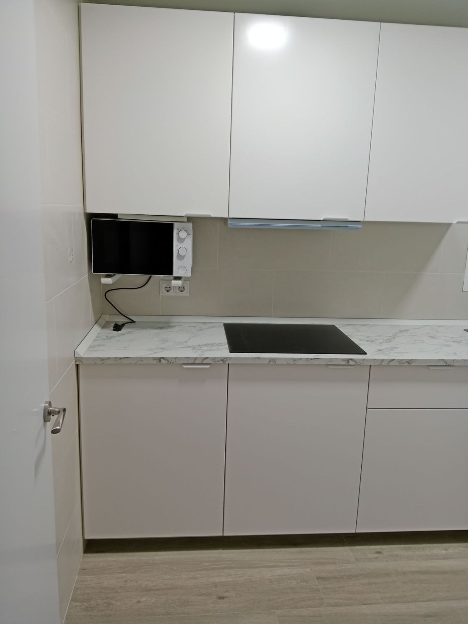 Piso en calle Almadén de la Plata, 20 - Foto 5