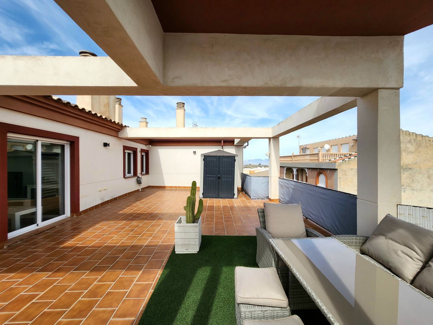 Ático en calle Murillo, 2 - Foto 34