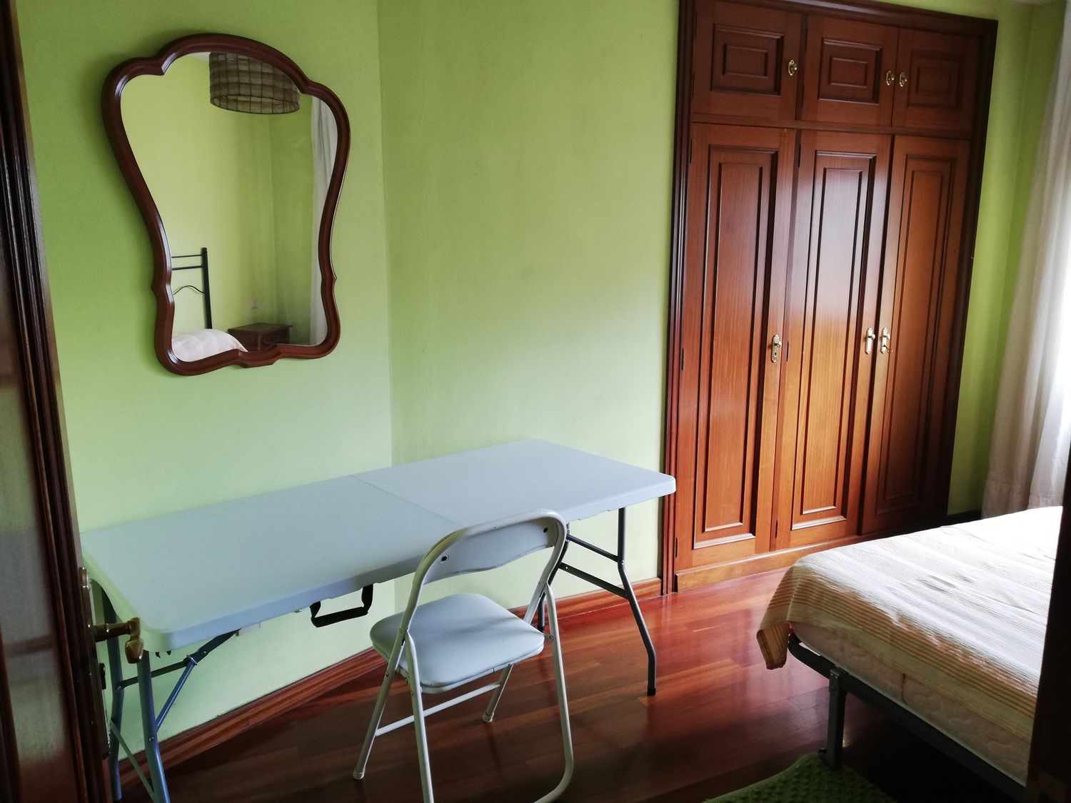 Piso en Calle de voces ceibes, 41 b, Conxo, Conxo - Foto 6