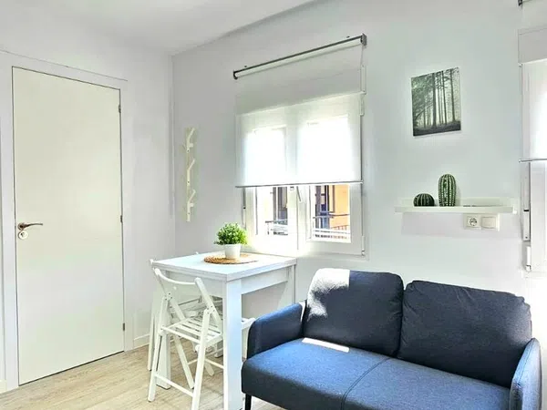 Estudio en Calle de Francisco Muñoz, Centro Urbano, Centro Urbano - Foto 2