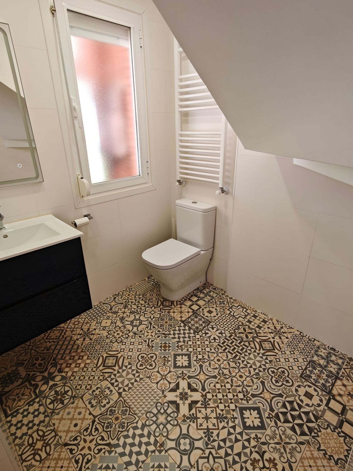 Chalet adosado en Leonardo Torres Quevedo, 103 - Foto 19