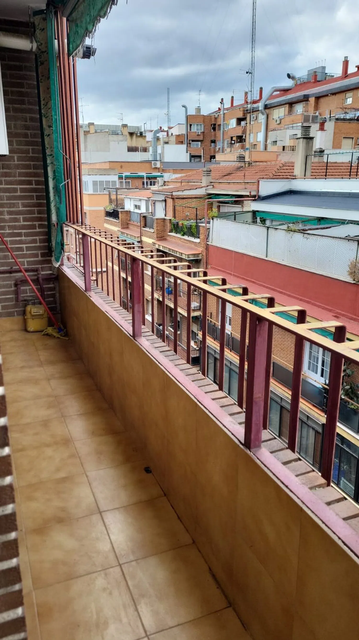 Piso en calle de Luis Cabrera, 56 - Foto 10