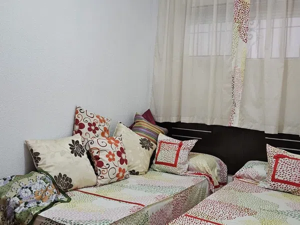 Piso en Calle Lepanto, 17, Pueblo Levante, Pueblo Levante - Foto 3