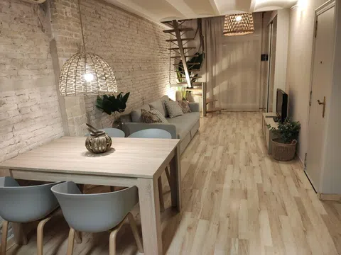 Estudio en calle de Josep Benlliure, 240 - Foto 14