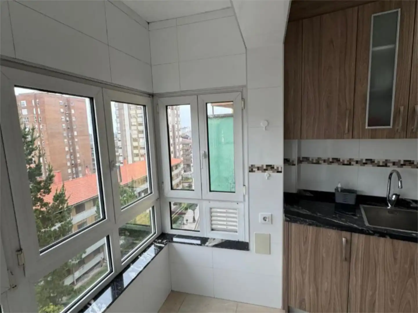 Piso en  Calle Baldomero Fernández 1 - Foto 25