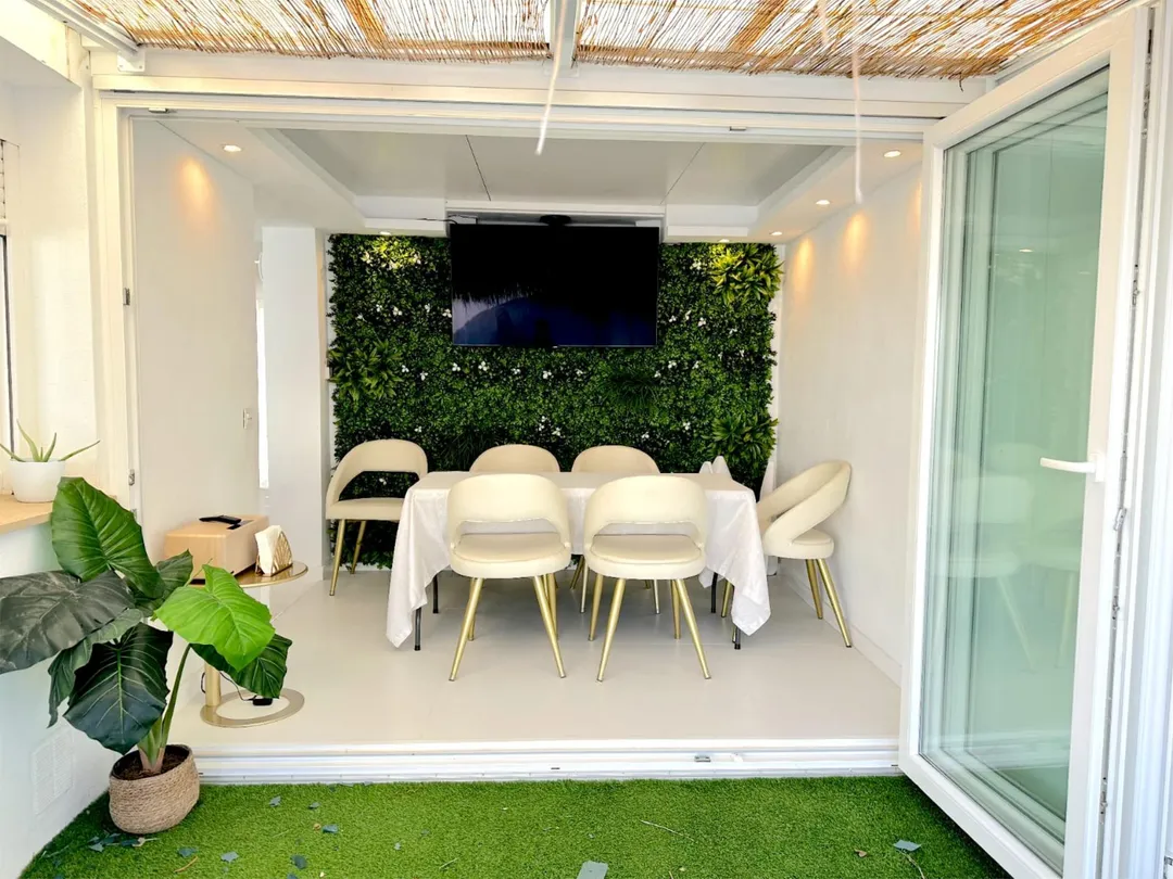 Casa adosada en  Arrabal Finca de Calahonda 8 - Foto 10