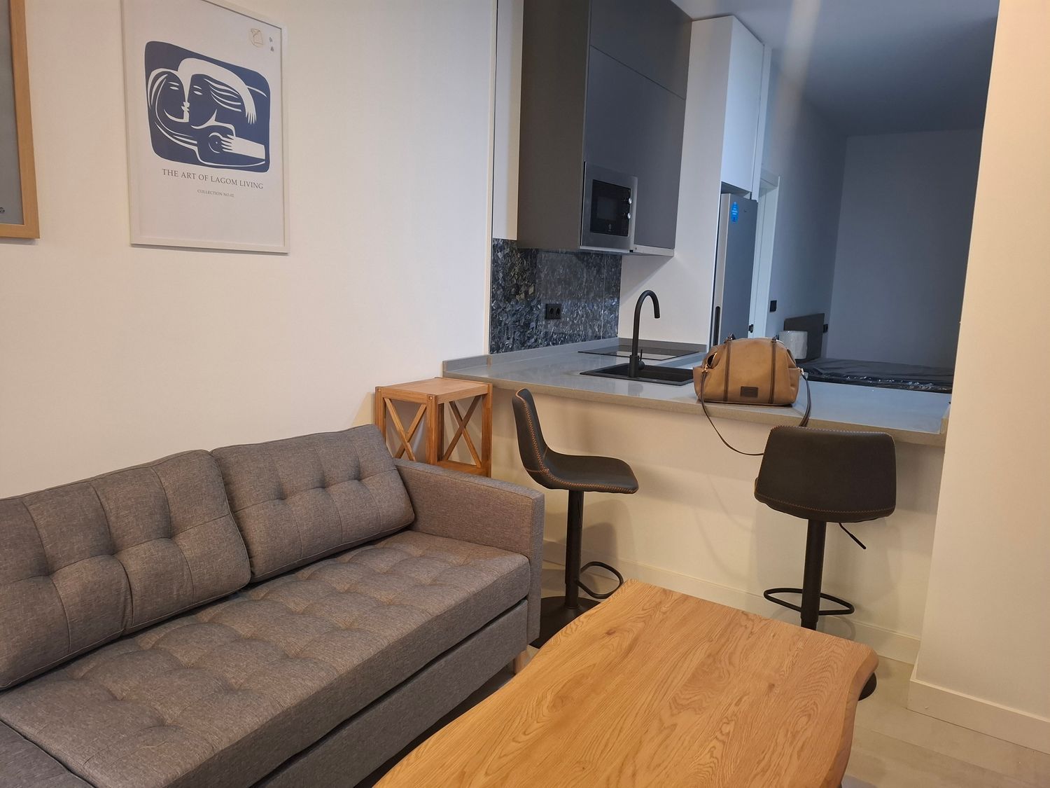 Estudio en avenida de Carlos III, 42 - Foto 11