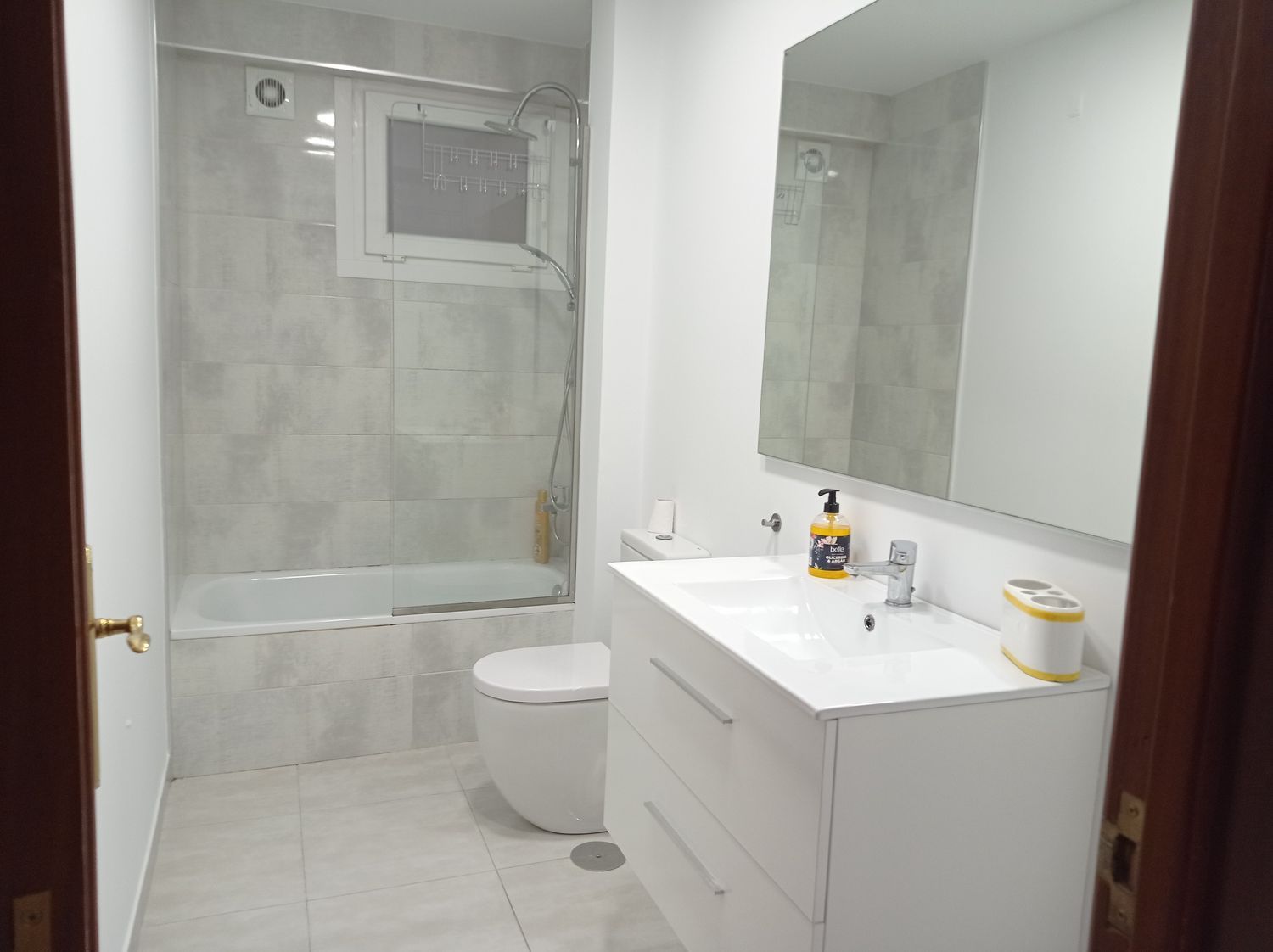 Piso en calle Nicaragua, 17 - Foto 10