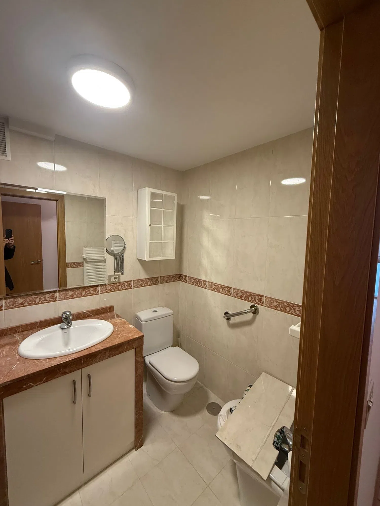 Piso en calle Federico Tapia, 65 - Foto 7