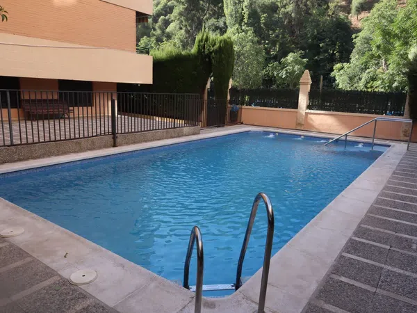 Piso en Carretera de la Sierra, 114, Ctra Sierra - Acceso Nuevo Alhambra, Ctra Sierra - Acceso Nuevo Alhambra - Foto 18